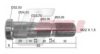 PEGAS 716853 Wheel Stud